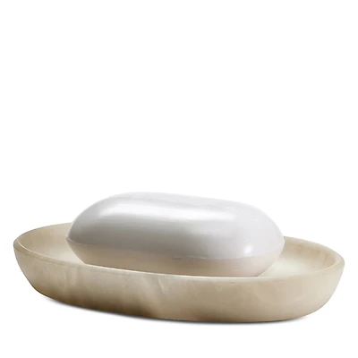 Labrazel Alisa Cream Soap Dish