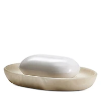 Labrazel Alisa Cream Soap Dish