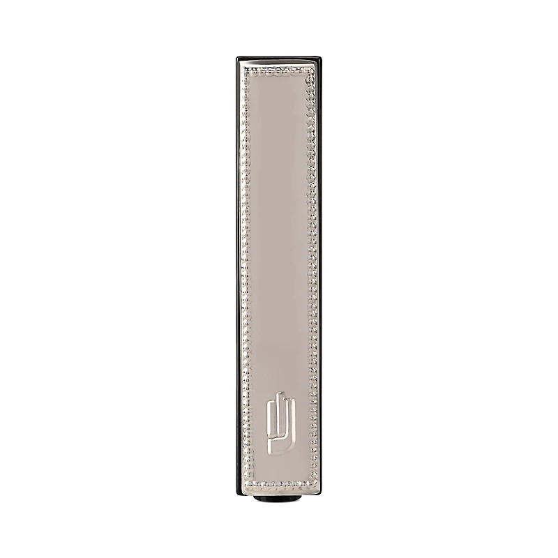 Argento Sc Beaded Sterling Silver Mezuzah