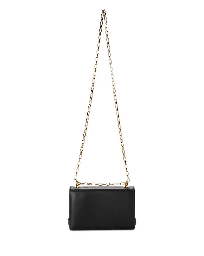 Nappa Leather DG Girls Bag