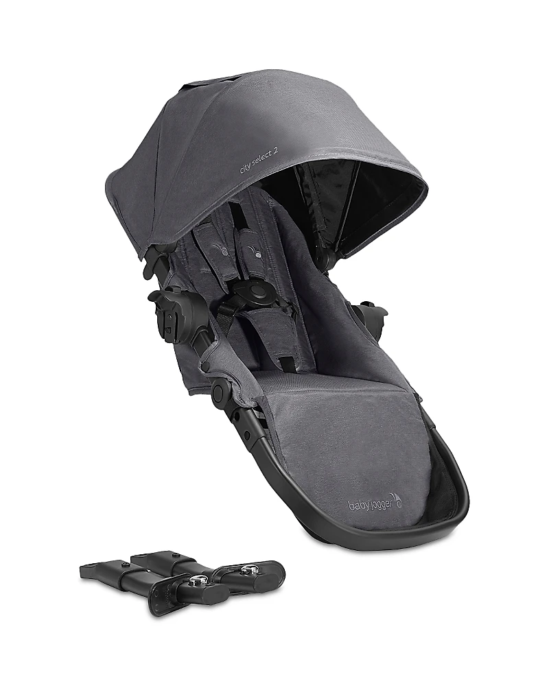 Baby Jogger City Select 2 Second Seat Kit