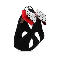 Susan Lanci Designs Minnie Double Nouveau Bow Step