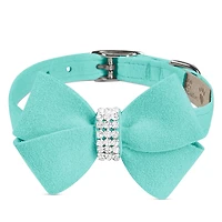 Susan Lanci Designs Nouveau Bow 1/2 Collar