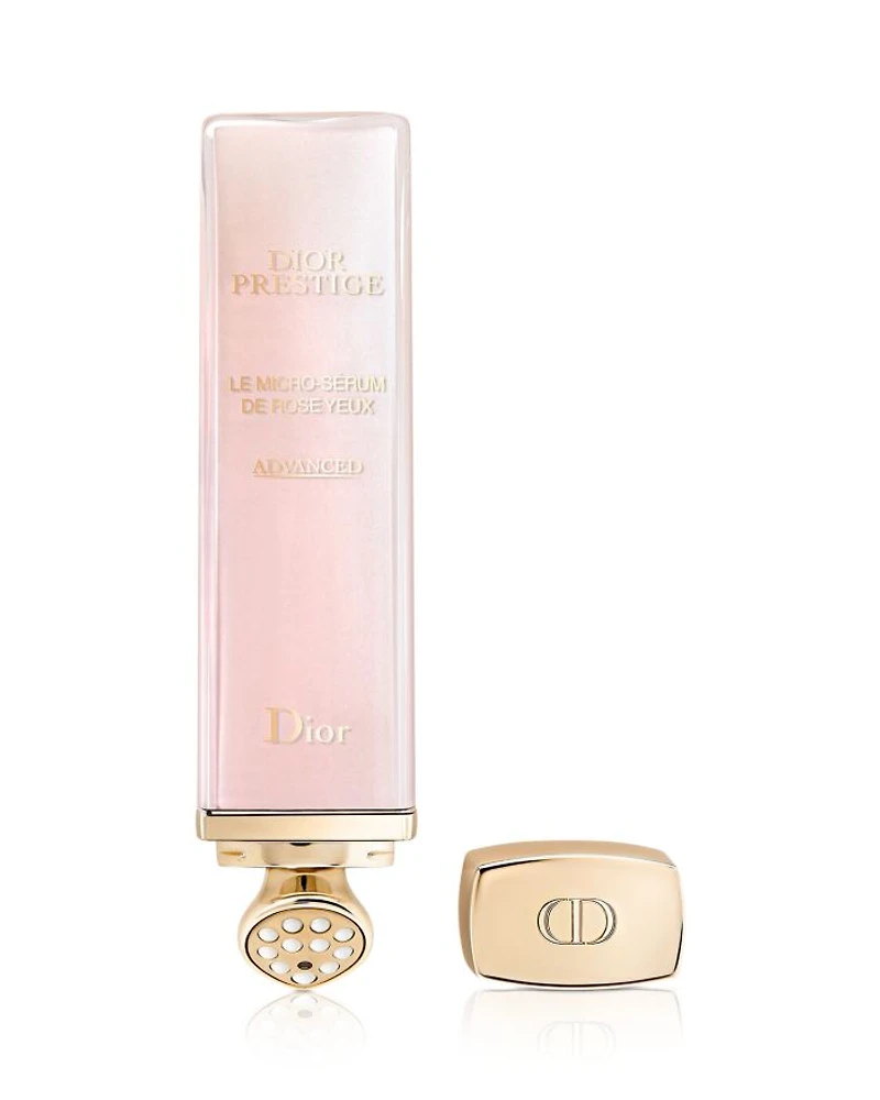 Prestige Le Micro-Sérum de Rose Yeux Advanced Eye Serum 0.7 oz.