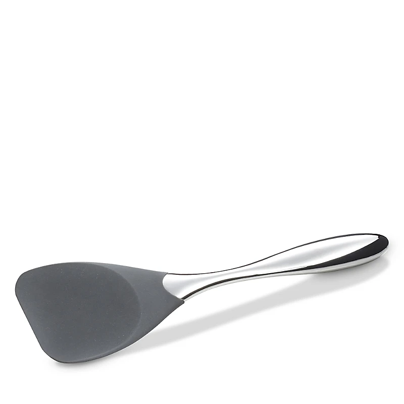 Nambe Curvo Spatula Spoonula