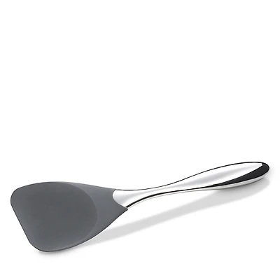 Nambe Curvo Spatula Spoonula