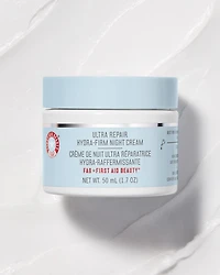 Ultra Repair Hydra-Firm Night Cream 1.7 oz.