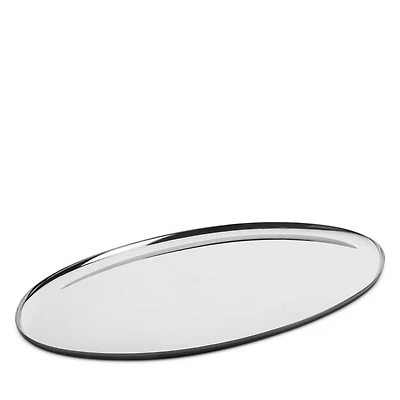 STILE Oval Tray