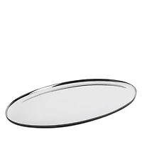 STILE Oval Tray
