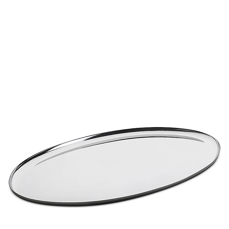 Mepra Stile Oval Tray