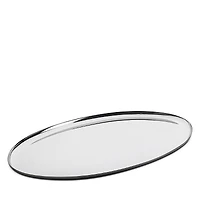 Mepra Stile Oval Tray