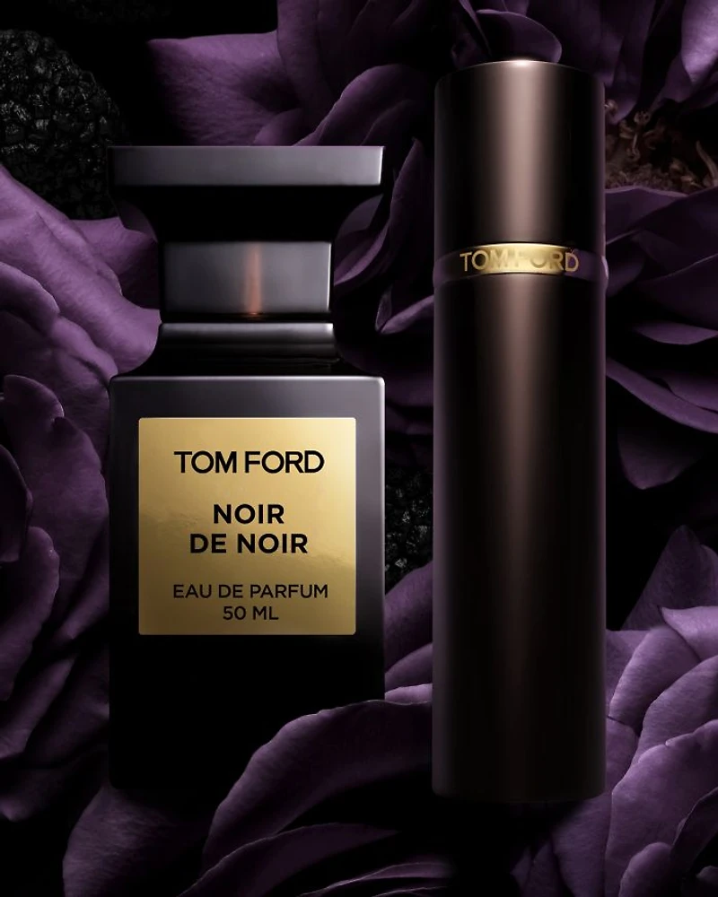 Noir de Eau Parfum Fragrance
