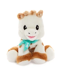Sophie la Girafe Sophie Plush Baby Giraffe, 6 - Ages 0+