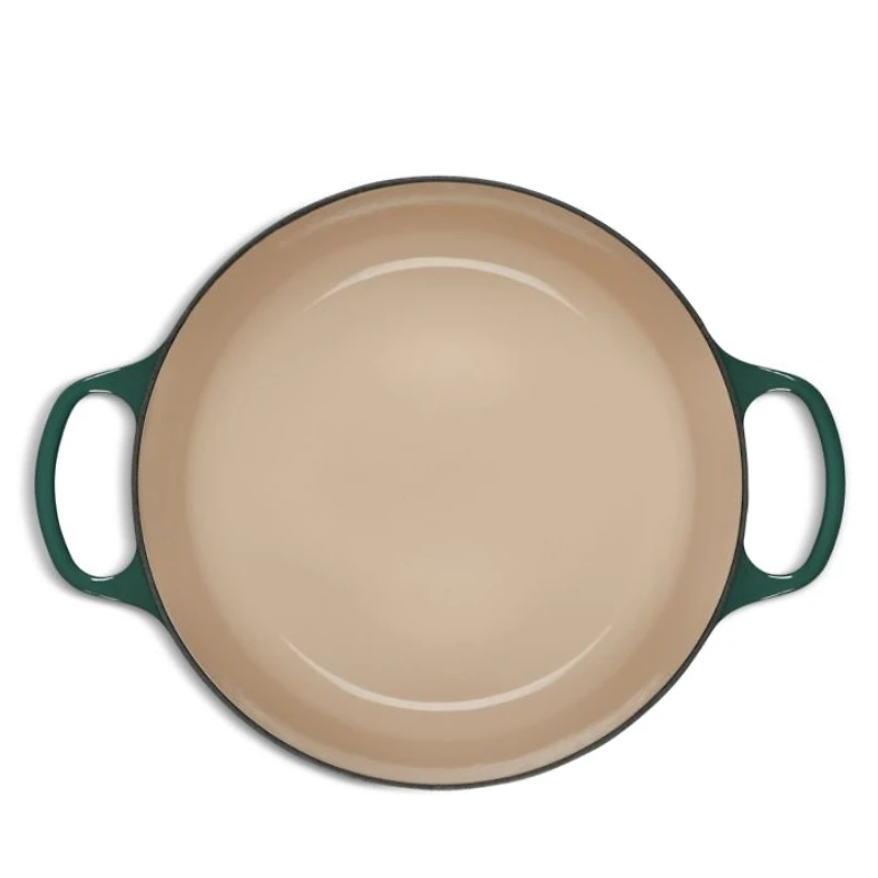 Quart Signature Round Dutch Oven