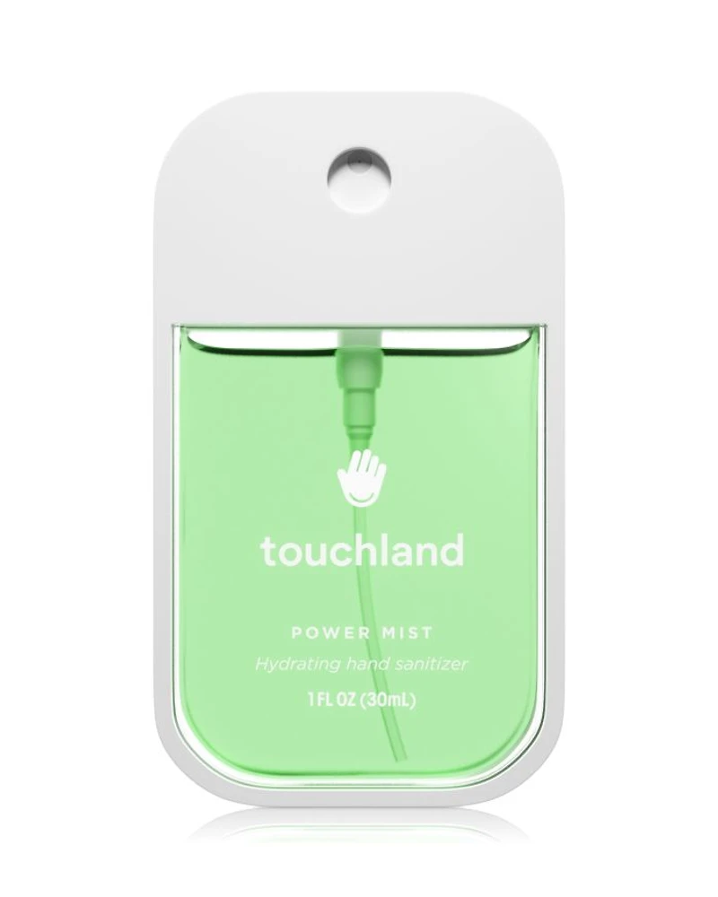 Power Mist Hydrating Hand Sanitizer 1 oz