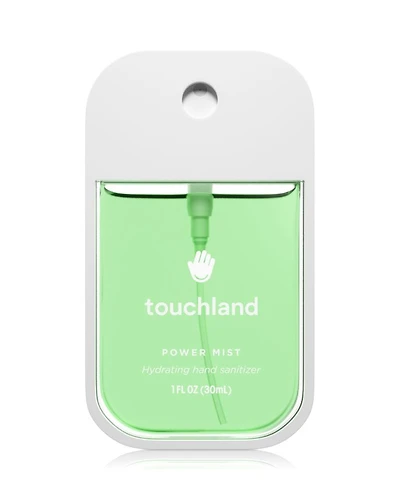 Power Mist Hydrating Hand Sanitizer 1 oz