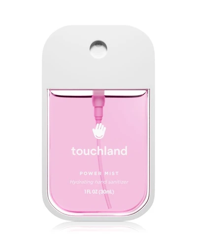 Power Mist Hydrating Hand Sanitizer 1 oz