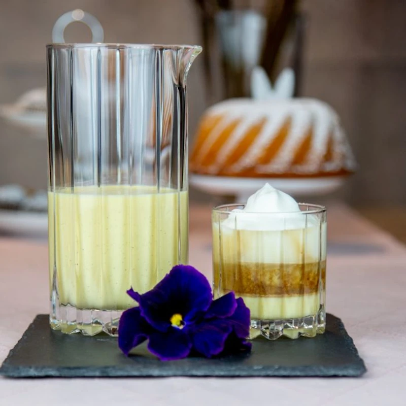 Drink Specific Glassware Rocks and Highball, Set of 8