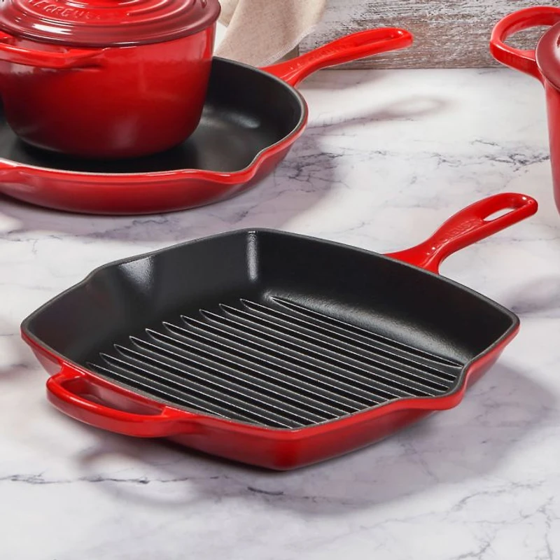 10.25" Skillet Grill