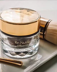 Re-Nutriv Ultimate Diamond Revitalizing Mask Noir 1.7 oz.