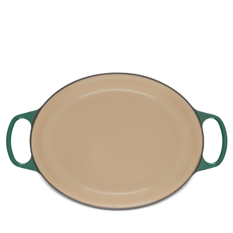 Quart Signature Oval Dutch Oven