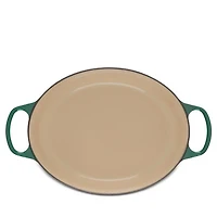 Quart Signature Oval Dutch Oven