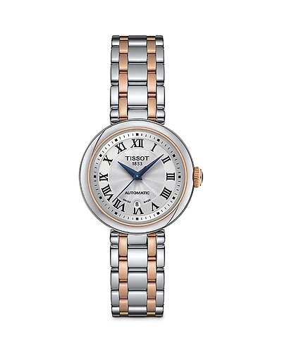 Tissot Bellissima Watch, 29mm