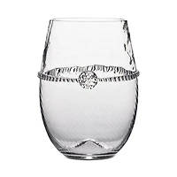 Graham Stemless White Wine Glass