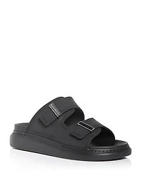 Alexander McQUEEN Men's Slide Sandals
