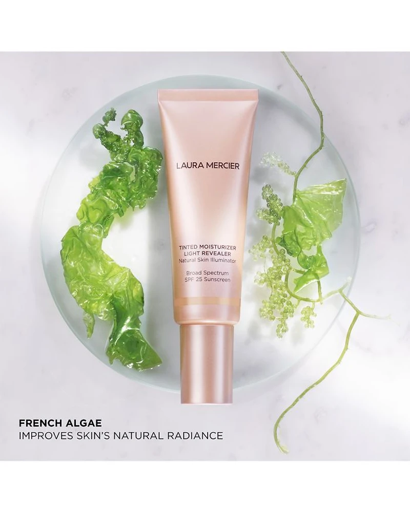 Tinted Moisturizer Light Revealer