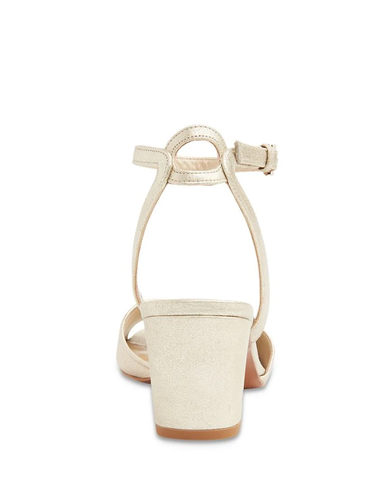 Women's Emerson Block Heel Sandals