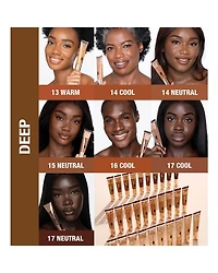 Charlotte's Beautiful Skin Foundation