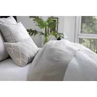Lili Alessandra Raine Euro Decorative Pillow