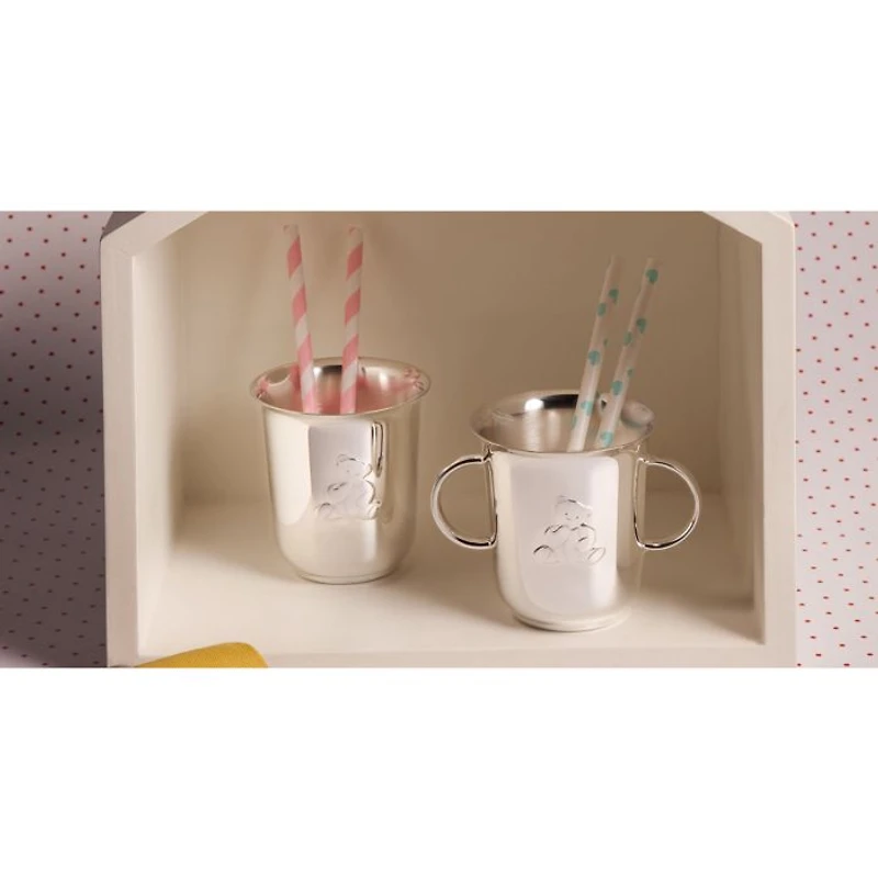 Charlie Bear Cup