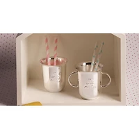 Charlie Bear Cup
