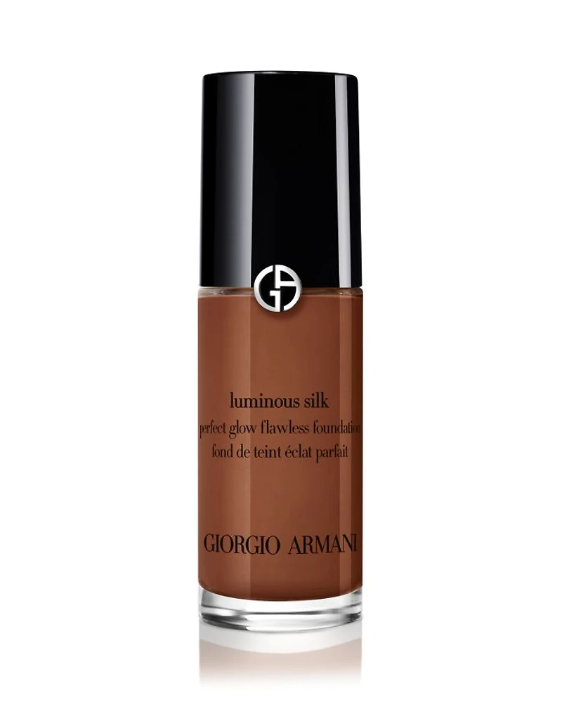 Luminous Silk Perfect Glow Flawless Oil-Free Foundation Mini