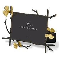 Butterfly Ginkgo 5 x 7" Frame