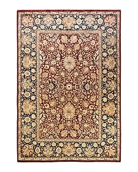 Bloomingdale's Mogul M1029 Area Rug, 6'1 x 8'10