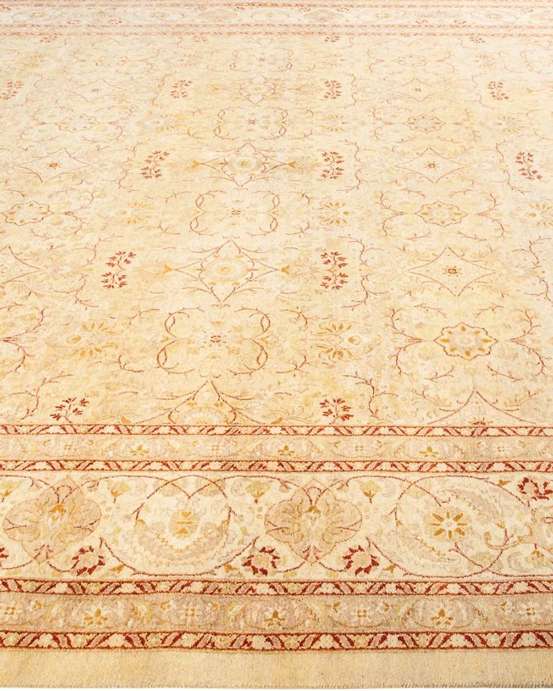 Mogul M1567 Area Rug, 9' x 16'2"
