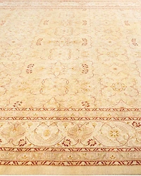 Mogul M1567 Area Rug, 9' x 16'2"