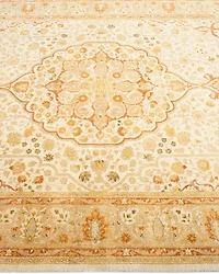 Mogul M1346 Area Rug, 4'9" x 6'10"