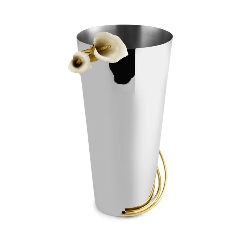 Calla Lily Vase, Large