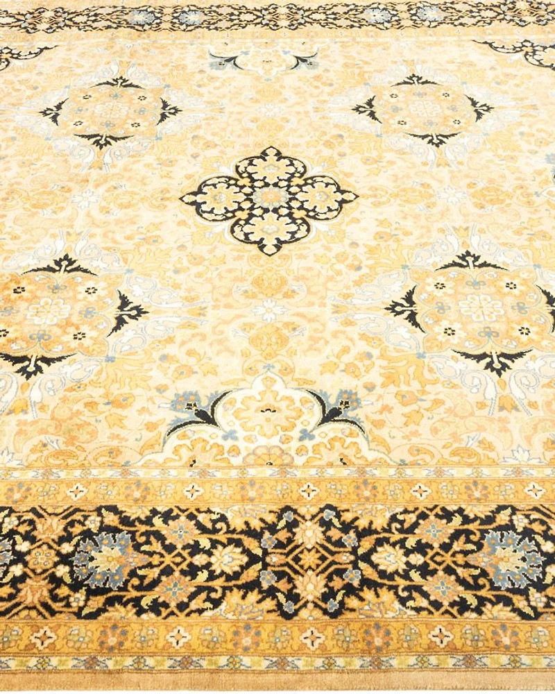 Mogul M1398 Runner Area Rug, 6'1" x 13'1"
