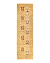 Bloomingdale's Mogul M1438 Runner Area Rug, 3'2 x 10'7