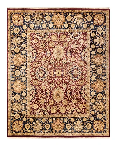 Mogul M1091 Area Rug, 8'1" x 10'3"