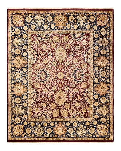 Bloomingdale's Mogul M1091 Area Rug, 8'1 x 10'3