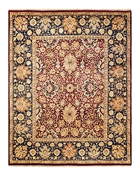 Bloomingdale's Mogul M1091 Area Rug, 8'1 x 10'3