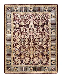 Bloomingdale's Mogul M1149 Area Rug, 8'1 x 10'5