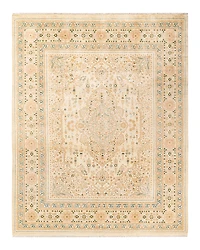 Bloomingdale's Mogul M1175 Area Rug, 8'2 x 10'4