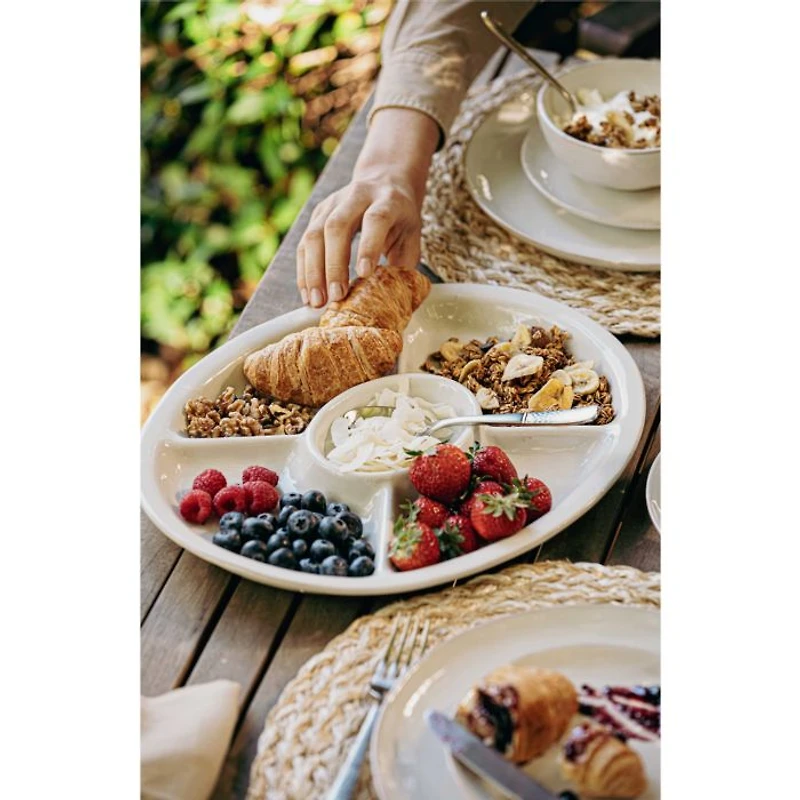 Puro Crudite Platter